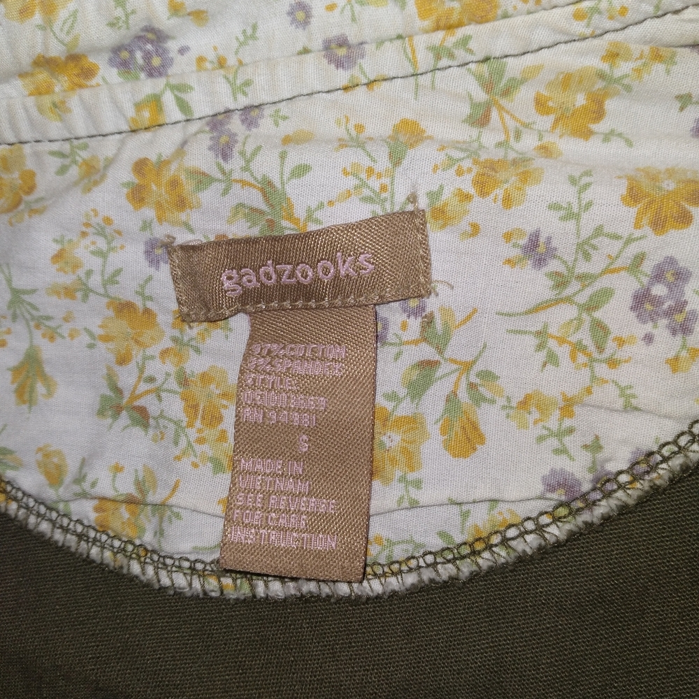 Jacket Size S - Picture 2 of 2